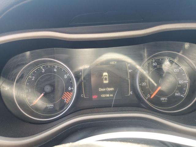 Photo 9 from auction – 2015 JEEP CHEROKEE L with VIN 1C4PJMCB7FW664186