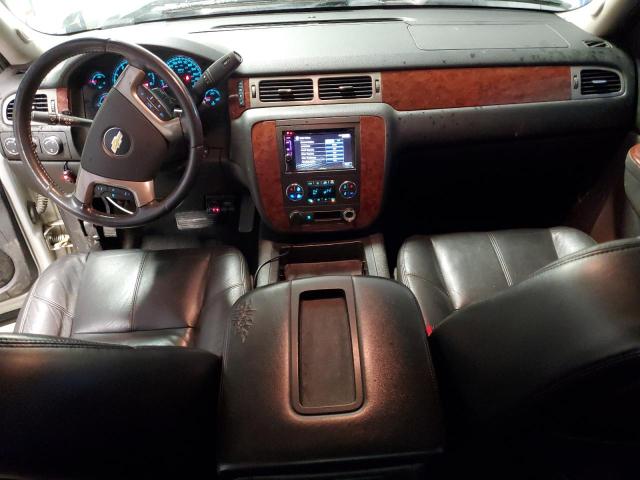 Photo 8 from auction – 2011 CHEVROLET SILVERADO with VIN 3GCPKTE3XBG295362
