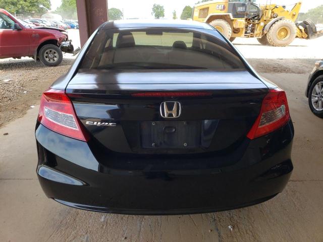 Photo 6 from auction – 2012 HONDA CIVIC EX with VIN 2HGFG3B84CH507902