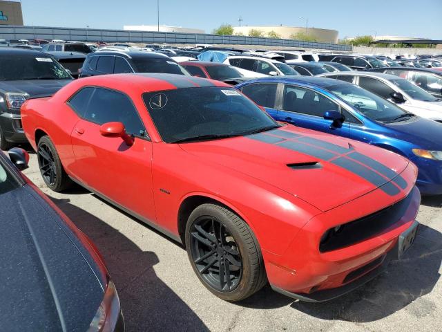 Photo 4 from auction – 2018 DODGE CHALLENGER with VIN 2C3CDZBT5JH111111