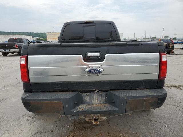 Photo 6 from auction – 2015 FORD F350 SUPER with VIN 1FT8W3DT4FEC79603