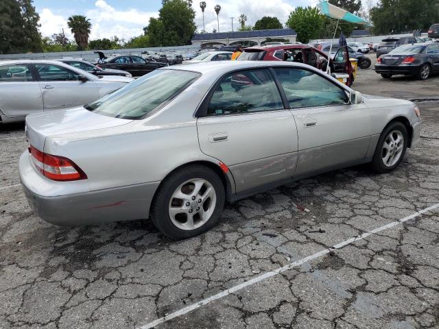 Photo 4 from auction – 2001 LEXUS ES 300 with VIN JT8BF28G810304293