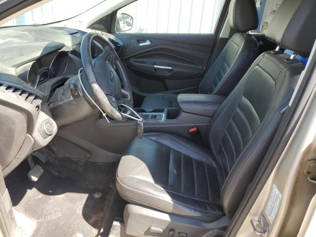 Photo 7 from auction – 2017 FORD ESCAPE TIT with VIN 1FMCU9J90HUA50318
