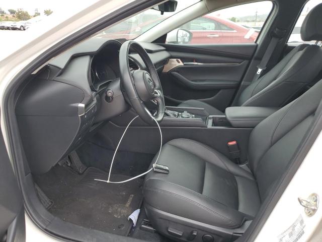 Photo 7 from auction – 2020 MAZDA 3 PREFERRE with VIN 3MZBPADL9LM128010