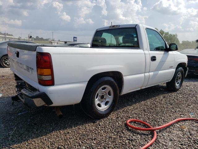 Photo 3 from auction – 2001 CHEVROLET SILVERADO with VIN 1GCEC14W21Z300377