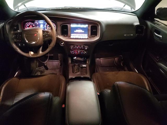 Photo 8 from auction – 2022 DODGE CHARGER R/ with VIN 2C3CDXCT2NH157939