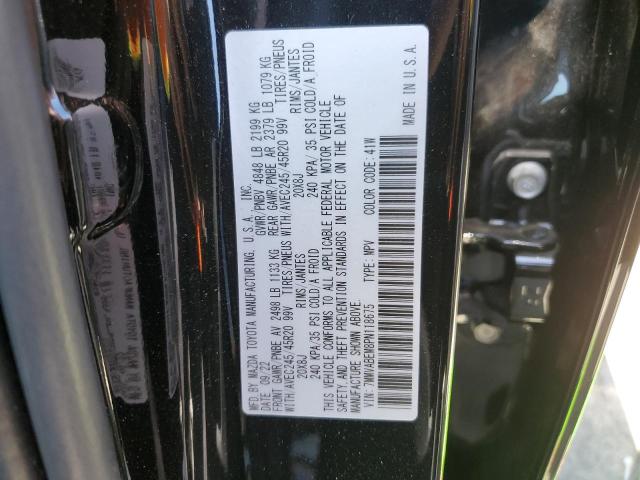 Photo 14 from auction – 2023 MAZDA CX-50 PREM with VIN 7MMVABEM8PN118675