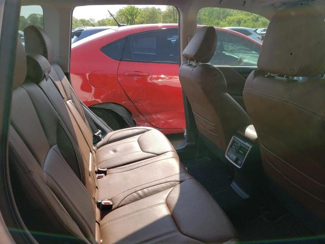 Photo 10 from auction – 2021 SUBARU FORESTER T with VIN JF2SKAXC7MH484492