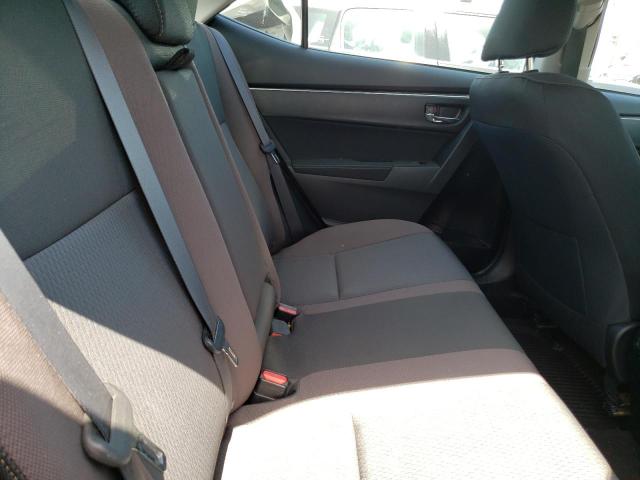 Photo 10 from auction – 2018 TOYOTA COROLLA L with VIN 2T1BURHE8JC969246
