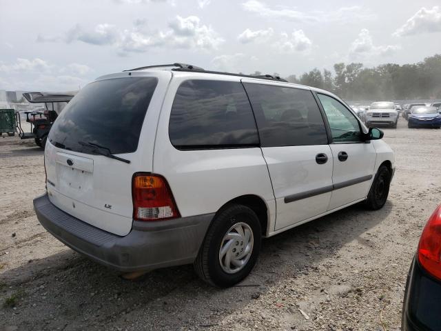 Photo 3 from auction – 2002 FORD WINDSTAR L with VIN 2FMZA50412BB53259