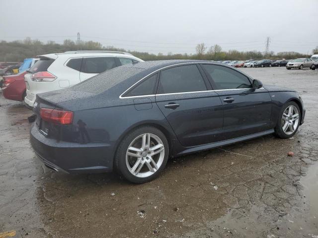 Photo 3 from auction – 2016 AUDI A6 PREMIUM with VIN WAUGFAFC8GN123186