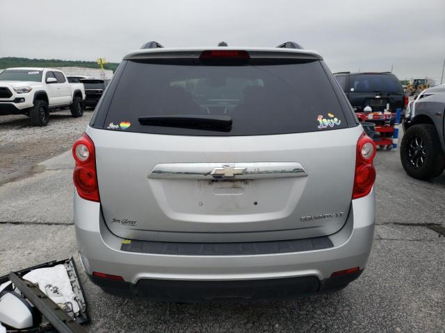 Photo 6 from auction – 2015 CHEVROLET EQUINOX LT with VIN 2GNALCEK5F6126417
