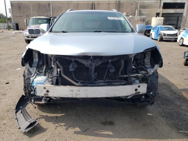 Photo 5 from auction – 2012 LEXUS RX 450 with VIN JTJBC1BA6C2431685