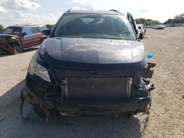 Photo 5 from auction – 2015 CHEVROLET TRAVERSE L with VIN 1GNKRGKD8FJ214686