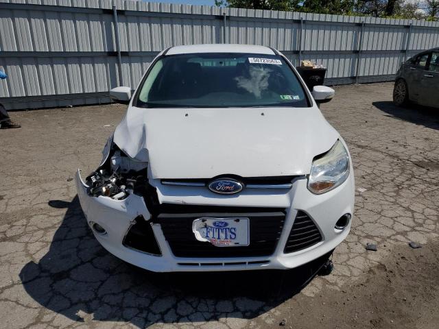 Photo 5 from auction – 2012 FORD FOCUS SE with VIN 1FAHP3K27CL346800