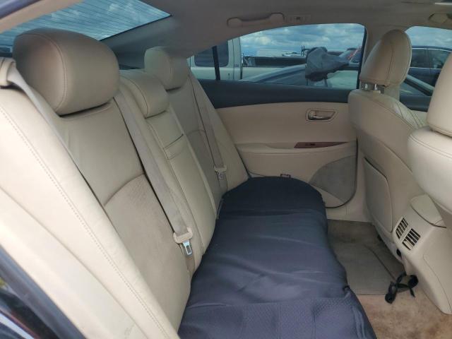 Photo 10 from auction – 2010 LEXUS ES 350 with VIN JTHBK1EG6A2373675