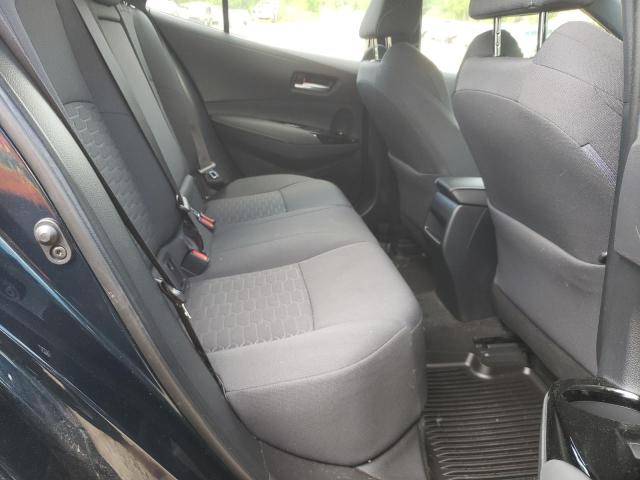 Photo 10 from auction – 2019 TOYOTA COROLLA SE with VIN JTNK4RBEXK3072718