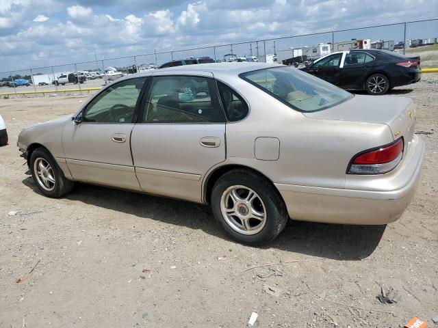 Photo 2 from auction – 1997 TOYOTA AVALON XL with VIN 4T1BF12B7VU209937