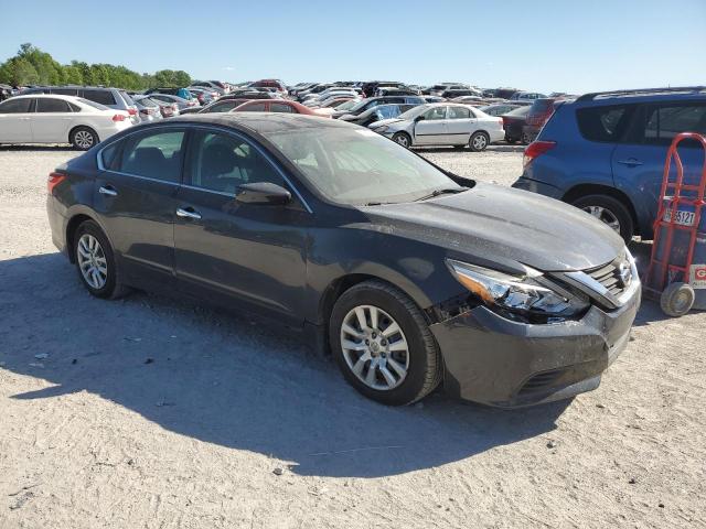 Photo 4 from auction – 2016 NISSAN ALTIMA 2.5 with VIN 1N4AL3APXGN386082
