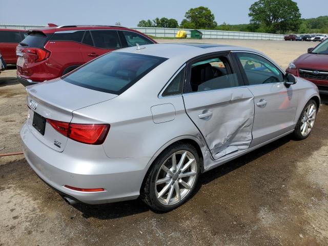 Photo 3 from auction – 2015 AUDI A3 PREMIUM with VIN WAUEFGFF5F1104623