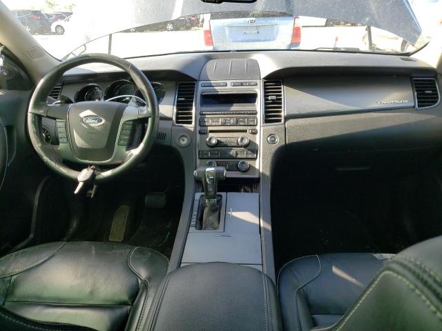 Photo 8 from auction – 2012 FORD TAURUS SEL with VIN 1FAHP2EW6CG115873