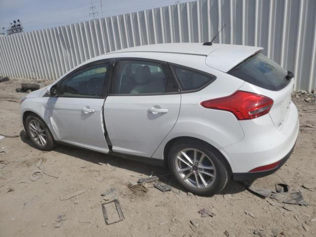Photo 2 from auction – 2015 FORD FOCUS SE with VIN 1FADP3K24FL283738