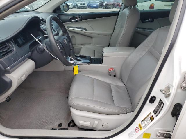 Photo 7 from auction – 2014 TOYOTA CAMRY HYBR with VIN 4T1BD1FK2EU113293