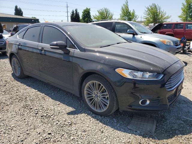Photo 4 from auction – 2016 FORD FUSION SE with VIN 3FA6P0HD0GR342674