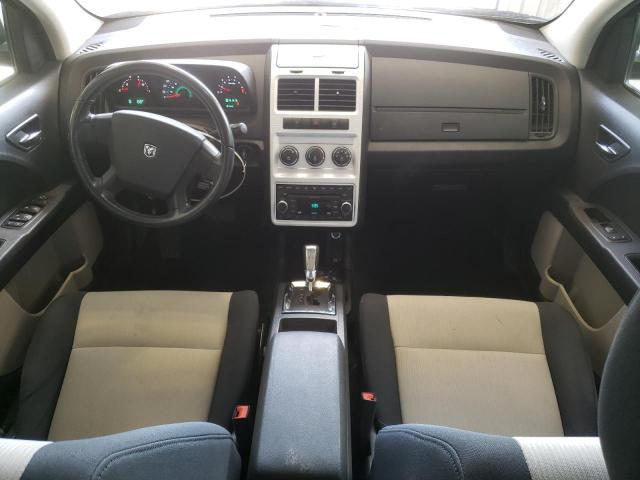 Photo 8 from auction – 2009 DODGE JOURNEY SX with VIN 3D4GH57V49T575033