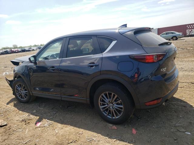 Photo 2 from auction – 2021 MAZDA CX-5 TOURI with VIN JM3KFBCM6M1398033