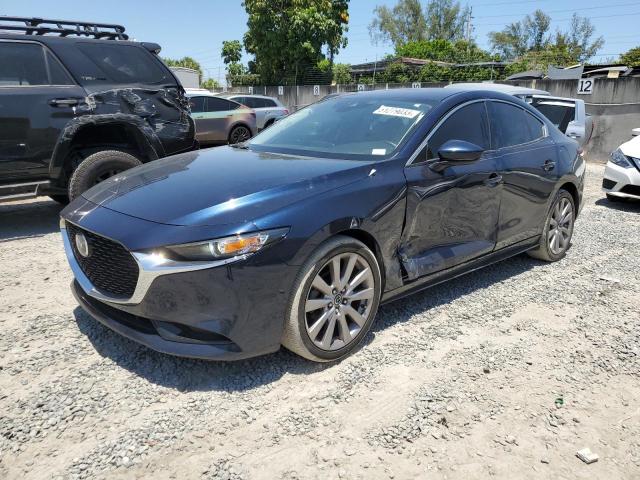 MAZDA 3 PREFERRE 2020 with VIN 3MZBPADL6LM129356 - Photo from auction