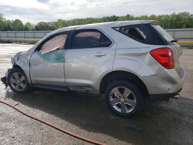 Photo 2 from auction – 2012 CHEVROLET EQUINOX LT with VIN 2GNFLEE51C6342577
