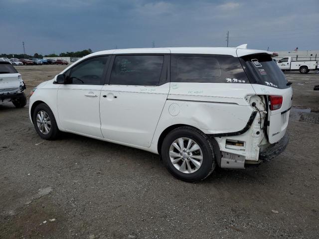 Photo 2 from auction – 2016 KIA SEDONA L with VIN KNDMA5C10G6125796