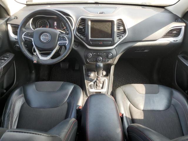 Photo 8 from auction – 2015 JEEP CHEROKEE T with VIN 1C4PJMBS3FW735708