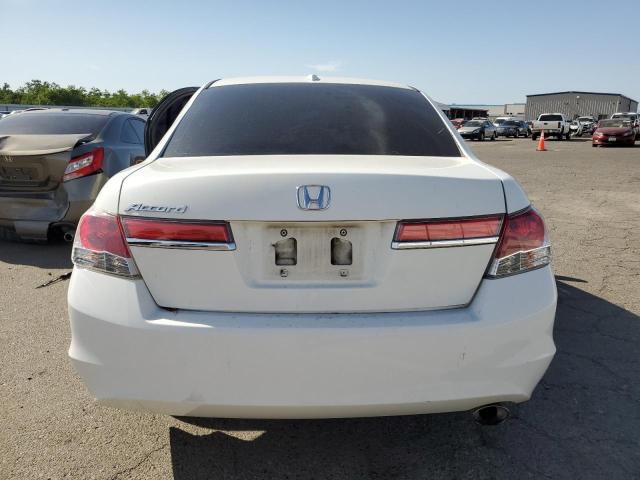 Photo 6 from auction – 2012 HONDA ACCORD EXL with VIN 1HGCP2F80CA177665