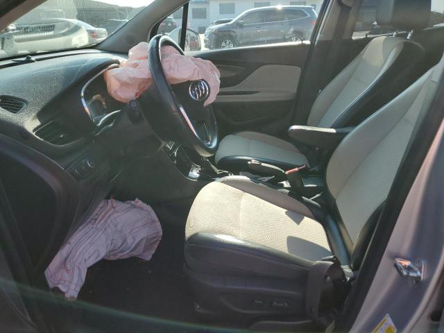 Photo 7 from auction – 2019 BUICK ENCORE PRE with VIN KL4CJASB7KB709928