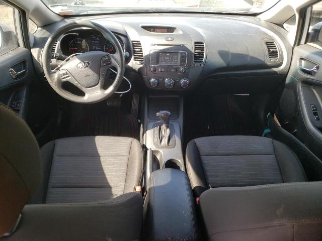 Photo 8 from auction – 2016 KIA FORTE LX with VIN KNAFX4A65G5506062