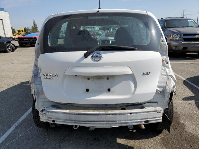 Photo 6 from auction – 2018 NISSAN VERSA NOTE with VIN 3N1CE2CP6JL370640
