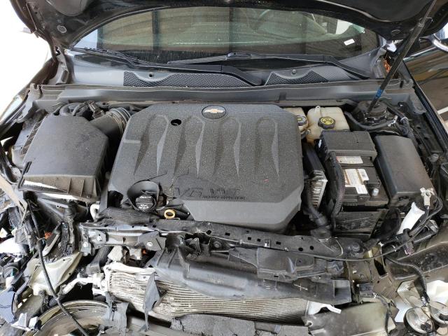 Photo 11 from auction – 2020 CHEVROLET IMPALA PRE with VIN 1G1105S38LU110762