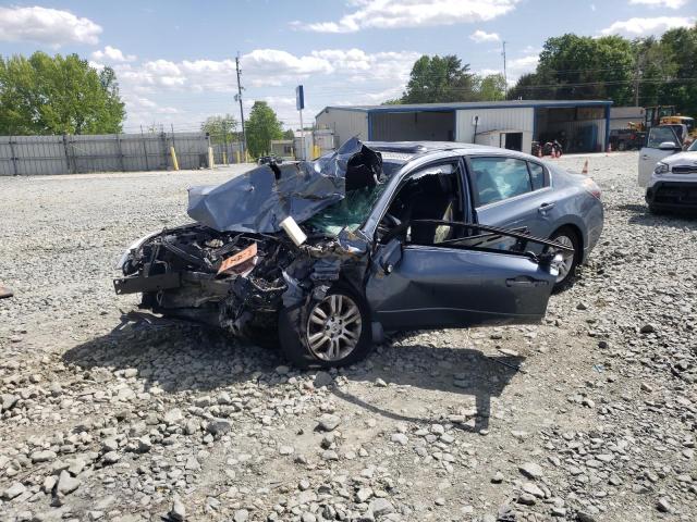 Photo 1 from auction – 2010 NISSAN ALTIMA BAS with VIN 1N4AL2AP3AN553951