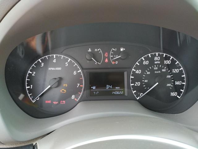 Photo 9 from auction – 2013 NISSAN SENTRA S with VIN 3N1AB7AP4DL779482