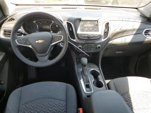 Photo 8 from auction – 2023 CHEVROLET EQUINOX LT with VIN 3GNAXKEG2PS152177