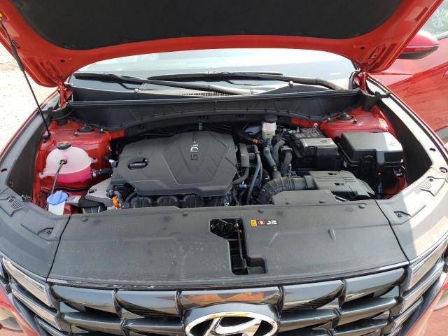 Photo 11 from auction – 2023 HYUNDAI TUCSON SEL with VIN 5NMJFCAE4PH196212