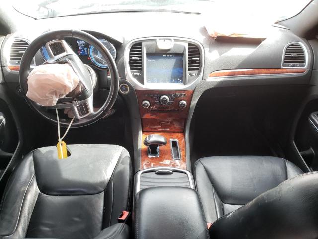 Photo 8 from auction – 2012 CHRYSLER 300 LIMITE with VIN 2C3CCACG5CH192135