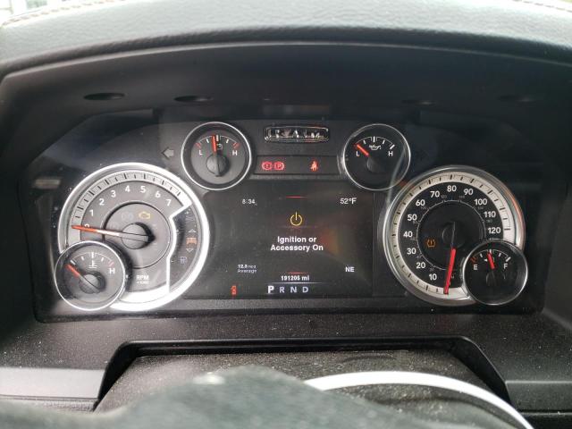 Photo 9 from auction – 2014 RAM 1500 SPORT with VIN 1C6RR7UT1ES124355