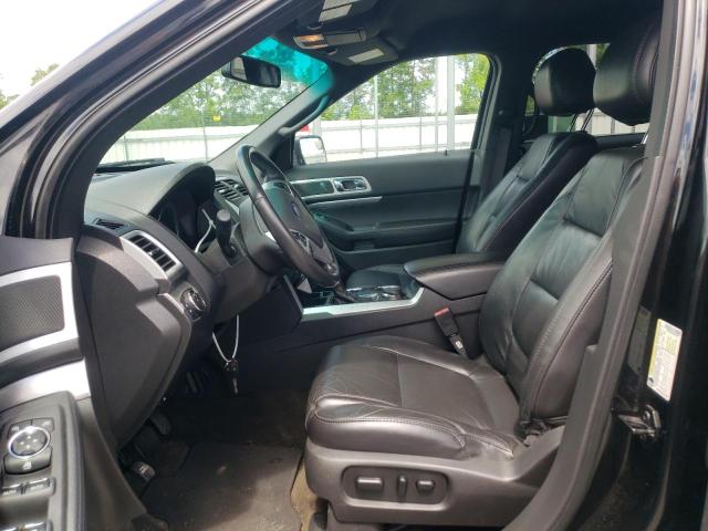 Photo 7 from auction – 2014 FORD EXPLORER X with VIN 1FM5K8D86EGA35943