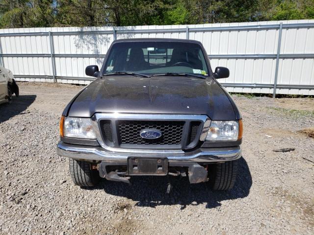 Photo 5 from auction – 2004 FORD RANGER SUP with VIN 1FTZR45E84PA12399