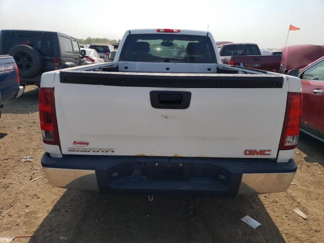 Photo 6 from auction – 2009 GMC SIERRA C15 with VIN 1GTEC14X69Z225980