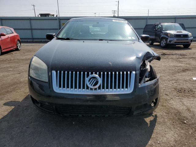Photo 5 from auction – 2008 MERCURY MILAN with VIN 3MEHM07Z58R614421