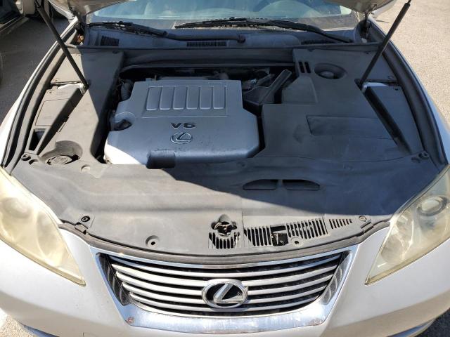 Photo 11 from auction – 2007 LEXUS ES 350 with VIN JTHBJ46G572118754